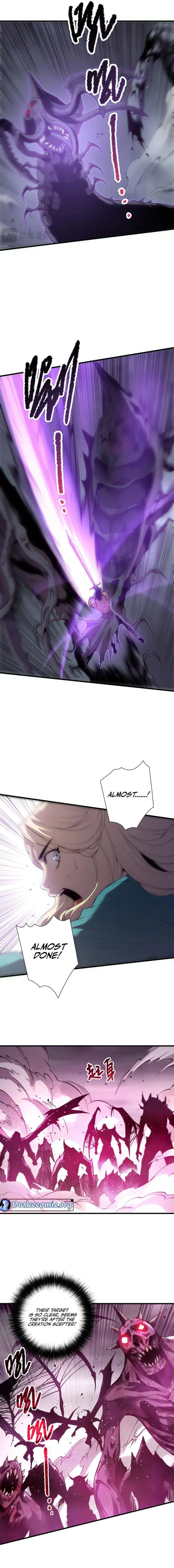 Catastrophic Necromancer Chapter 183 image 02_optimized